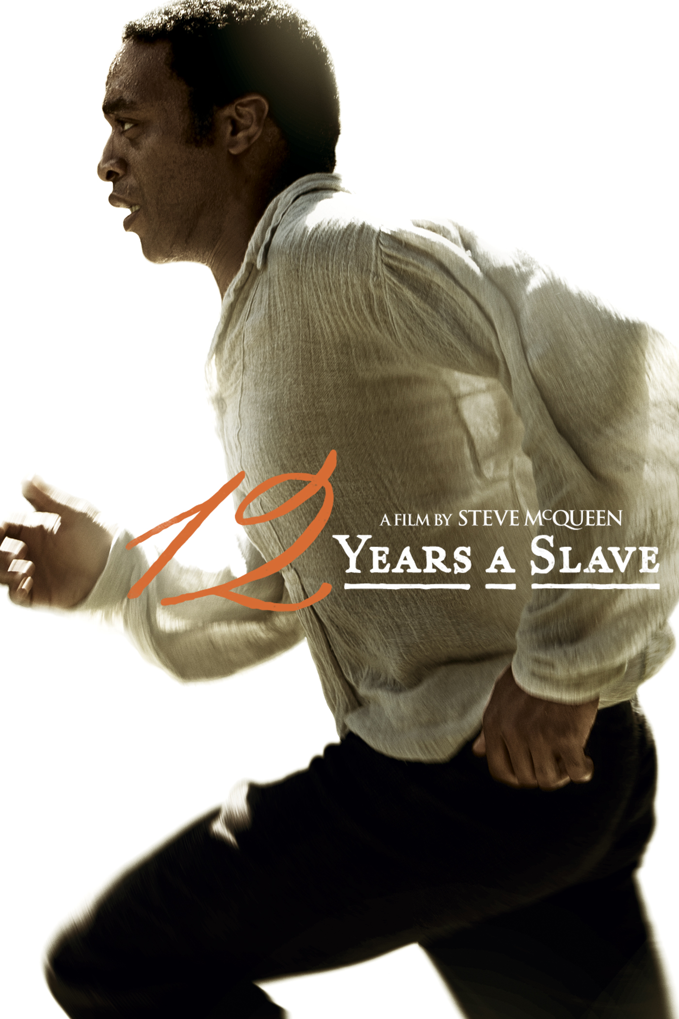 12 Years A Slave Dauer